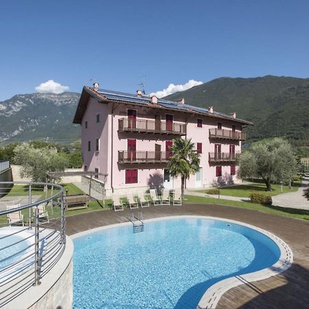 Residence La Vigna Arco Exterior foto