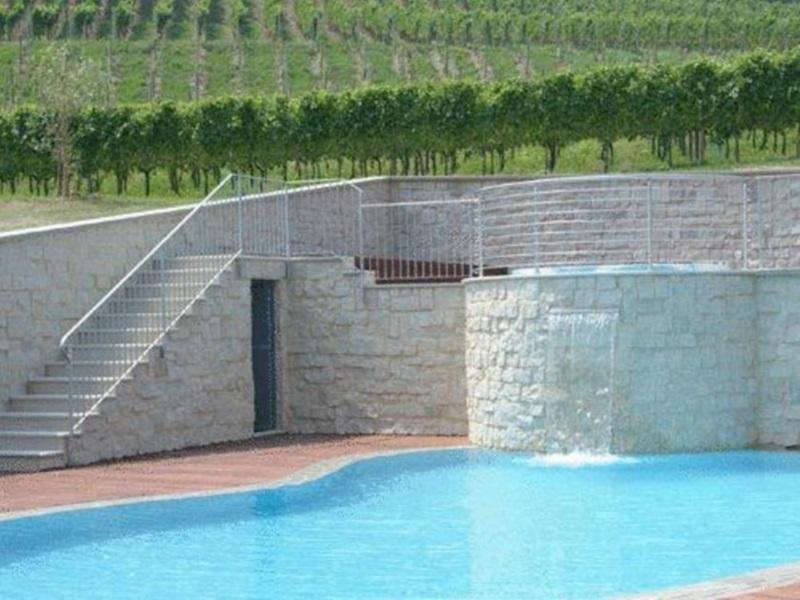 Residence La Vigna Arco Exterior foto